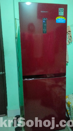 218ltr Samsung fridge